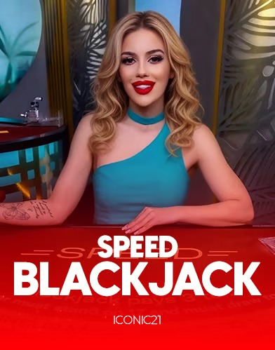 SpaceHills Blackjack