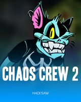 SpaceHills Chaos