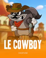 SpaceHills Cowboy