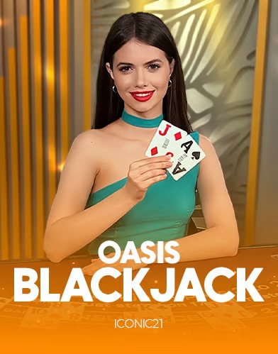 SpaceHills Oasis blackjack