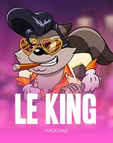 SpaceHills le king